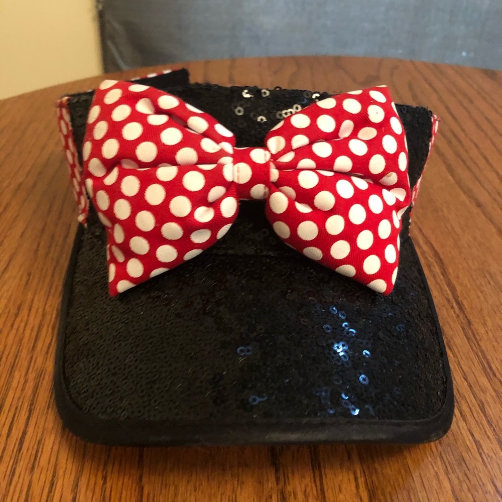 Minnie Hat